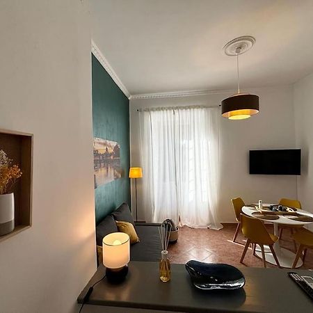 רומא La Casetta Trastevere מראה חיצוני תמונה